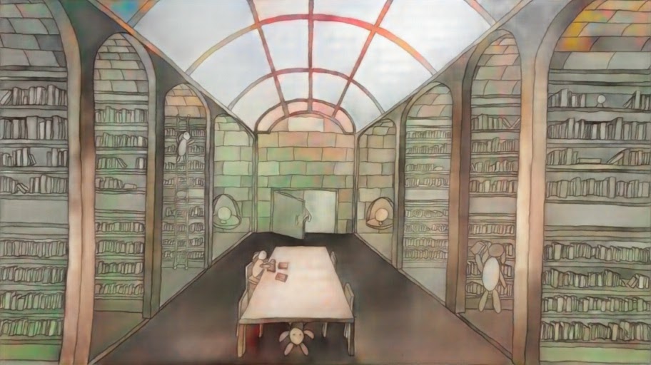 gallery