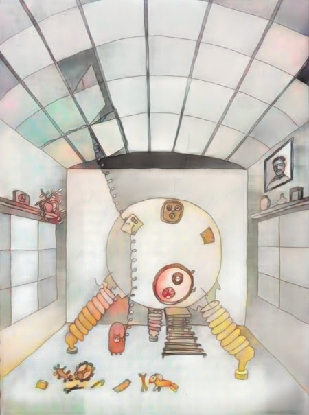 gallery