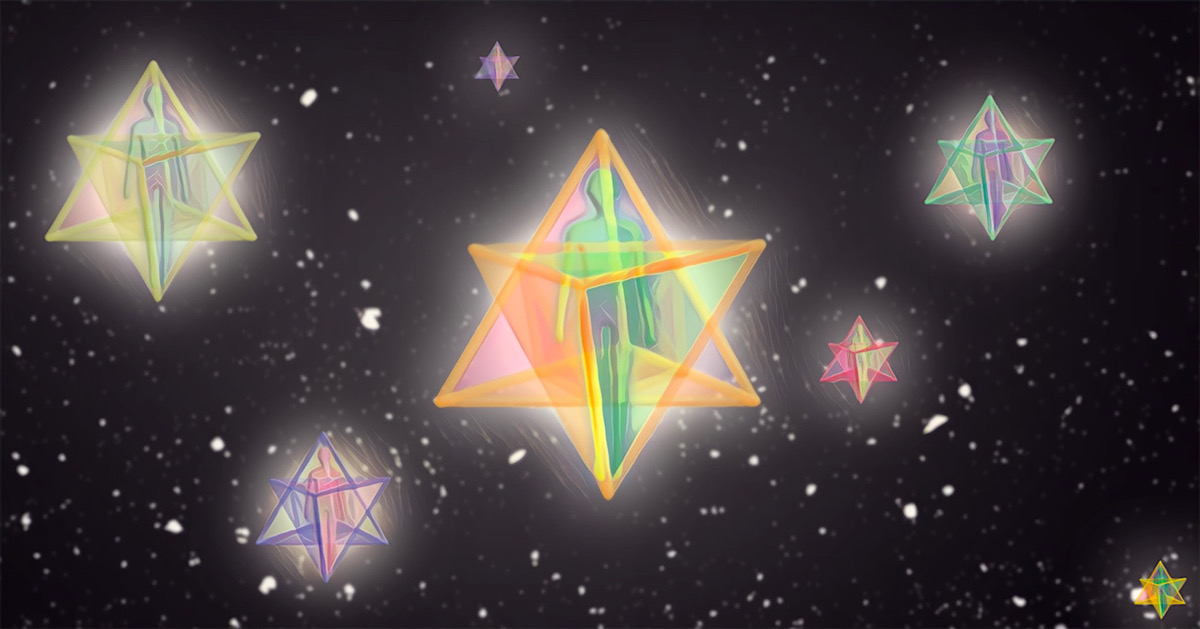 Starseeds art